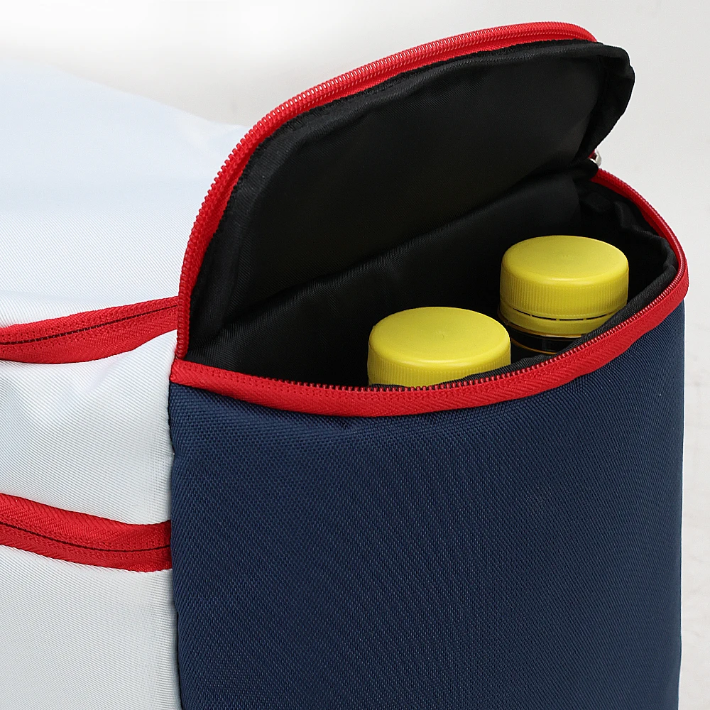 Kopbags Custom Logo Unisex Casual Sports Backpack Unisex Sports Duffle Bag for Basketball and Football factory