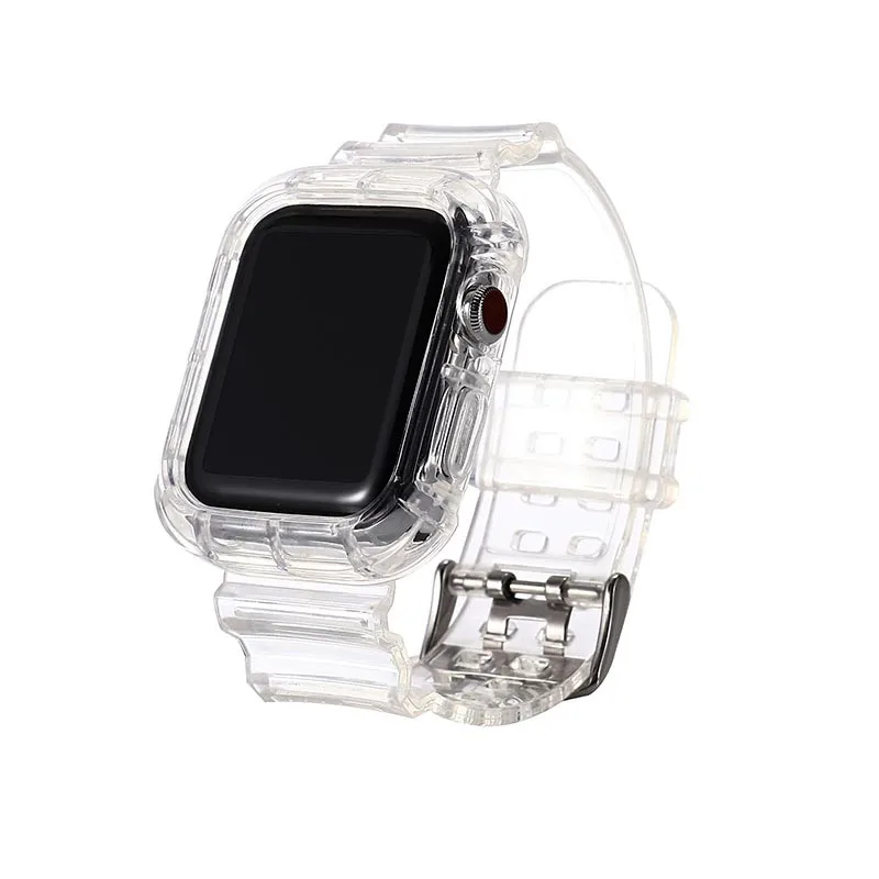 apple watch neon band