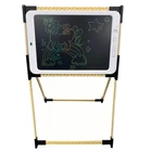 Colors Kids Lcd Writing Tablet Kids 19inch Lock Switch Multiple Colors Lcd Writing Tablet For Kids
