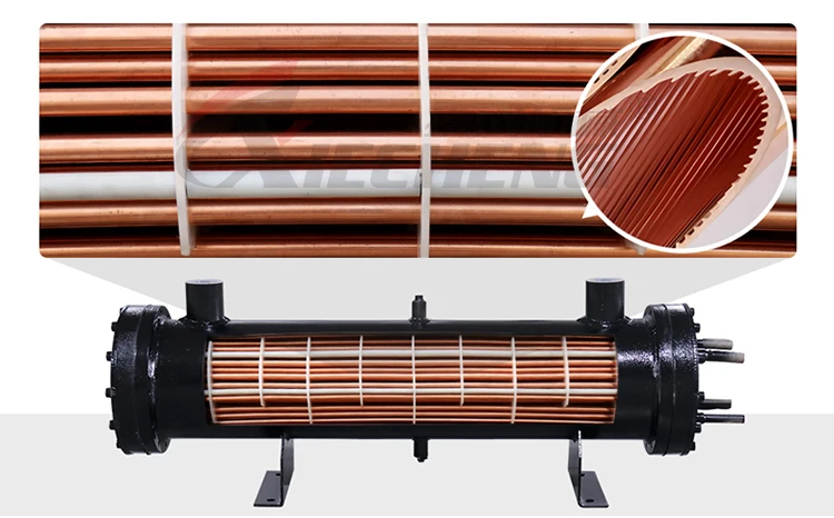 Condensing Unit, 12758Kcal, Energy saving - detail 20