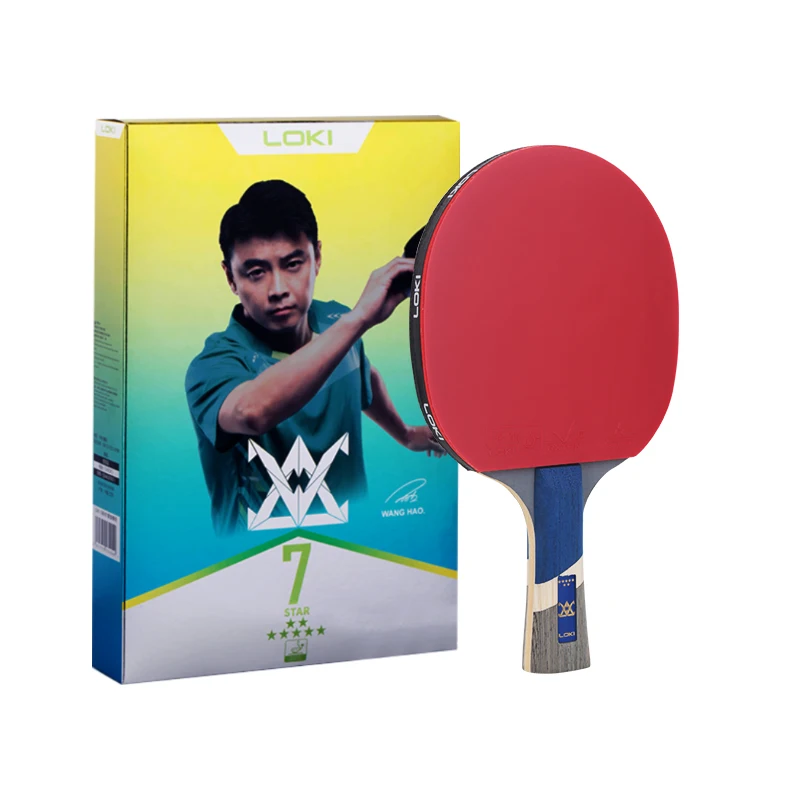 professional table tennis racket price