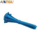 Cable Lable Super Quality Colorful Self-locking Plastic Cable Tie/tag With Lable 3.6*180MM