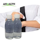 AHUALYN High Quality Natural D-Panthenol For Hair And Skin Panthenol Vitamin B5
