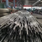 Steel Stainless Steel Pipe Manufacturer/202 Grade Stainless Steel Pipes And Price List