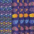 95 Cotton 5 Spandex Customer Designs 95 Cotton 5 Spandex Cotton Lycra Fabric For Garments