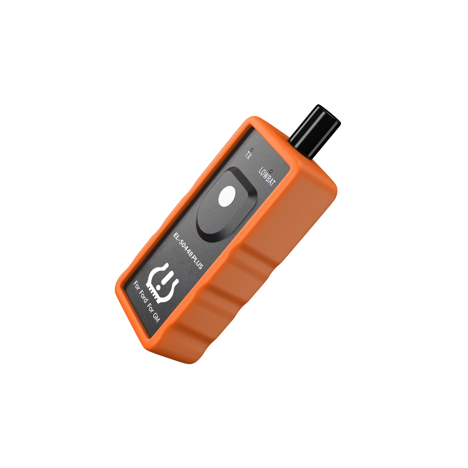 2in1 Tpms Relearn Tool Super El50448 Tire Pressure Monitor Sensor Tpms Reset Tool Edition