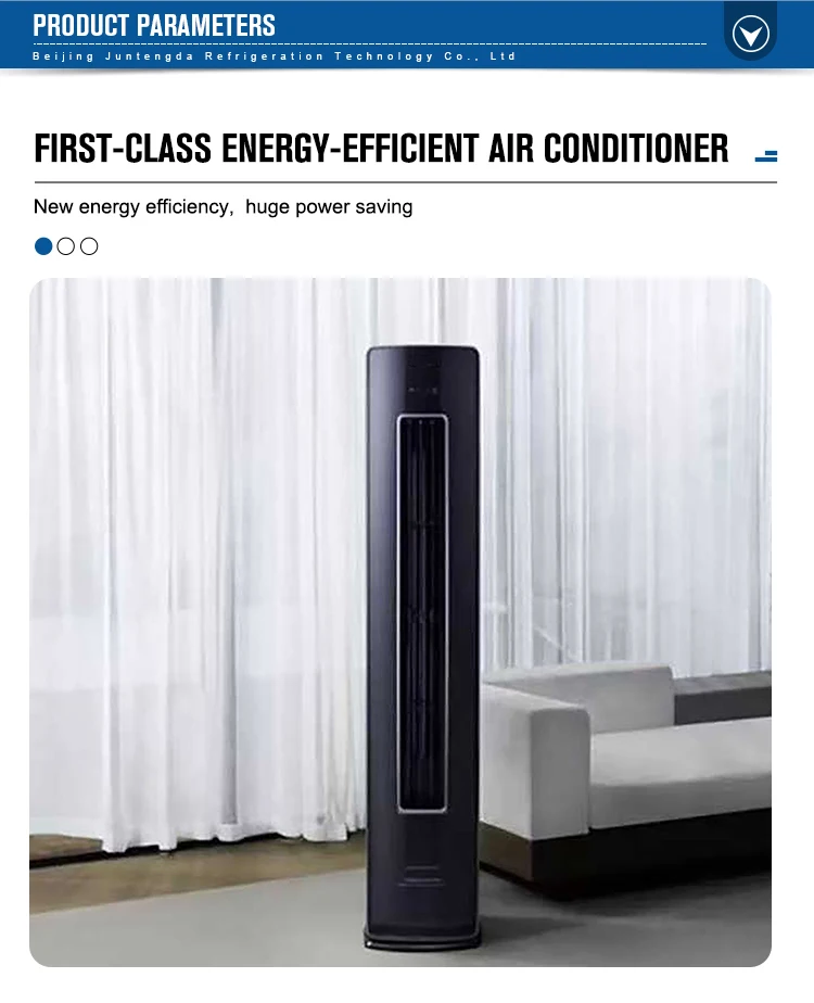 Hvc Split Unit, 9000BTU, 12000BTU, Inverter - detail 6