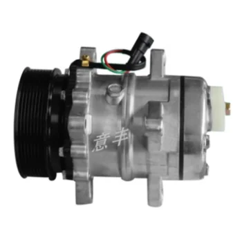 compresor air Hot selling items Automobile air conditioning compressor Universal version