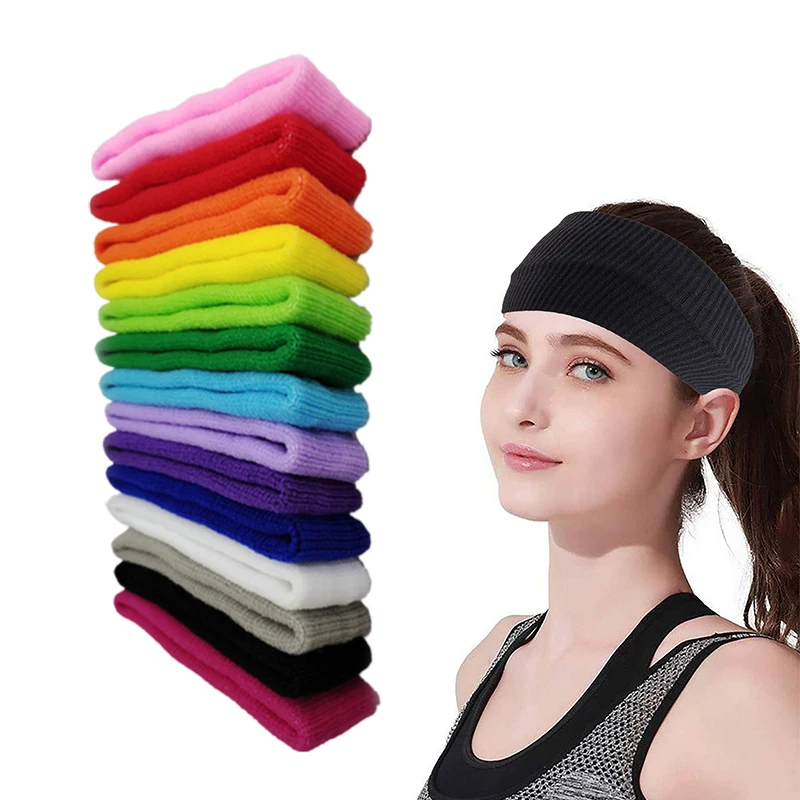 headbands and wristbands wholesale