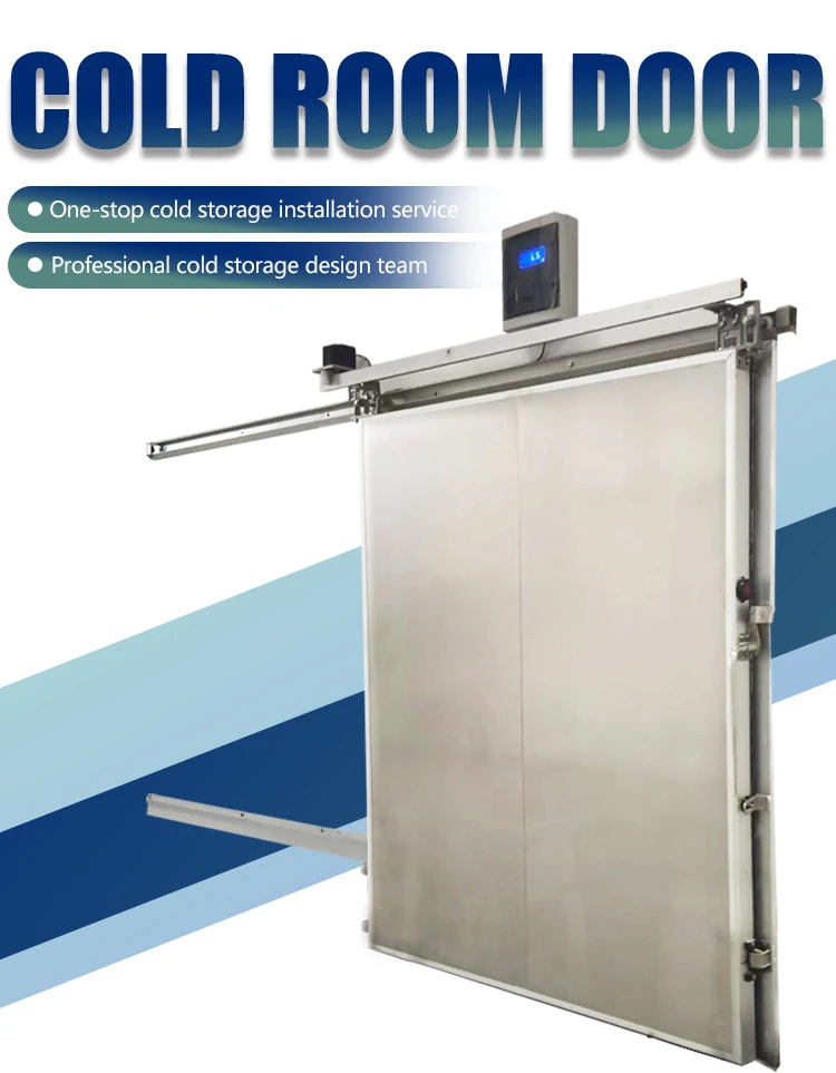 Cooler, 220v 380v, R-32 - detail 2