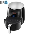 Horno De Aire De 4.5L Electric Fries Machine Healthy Way For Cooking Air Digital Air Fryer Without Oil