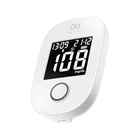 Test Household Usage Smart Glucose Meter Quick Check Digital Glucose Monitor With Test Strips