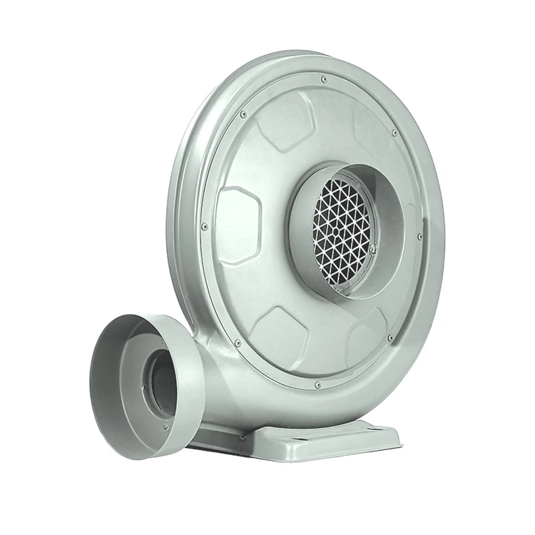 Centrifugal Blower, 550W, 145mm, Stainless, Steel - detail 6
