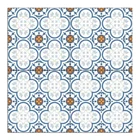 Tile Stylish Kitchen 400x400 Ceramic Tile Flower Pattern Wall Tile Floor Tile