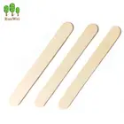 Ice Stick Wood Stick Manufacturer 114mm Top Grade Best-selling Ice Cream Wood Stick