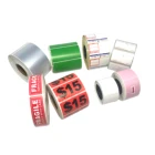 Adhesive Paper Printing Paperstrong High Quality Waterproof Adhesive Paper Labels For Address Printing