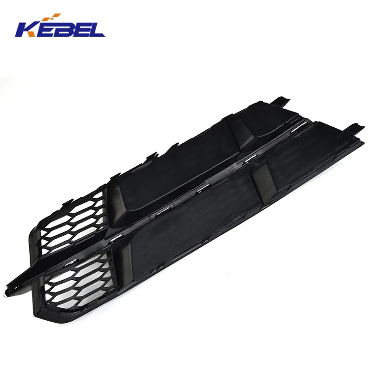 product wholesale attractive price fog lamp cover 4g0 807 681 a l oem g0 807 682 a r for audi a6 c7 2013-6