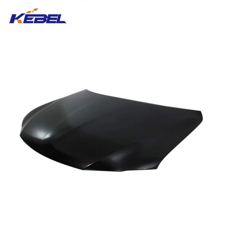 KEBEL Wholesale Attractive Price Auto Hood Cover OEM Engine Hood Cover for Toyota Lexus CT200 supplier