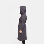 Down Jackets Winter Hooded Thin Outdoor Clothing Womens Long Custom Down Jackets
