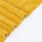 Best Price Domestic Flannel Fabric Welcome To Consult Material Lining Recycled Polyester Stretch Fabrics 100% Polyester