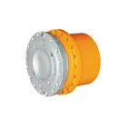 Drive Gear Sell Well New Type 60000 Nm Travel Drive Gearbox Reducer Gear Speed Reducers