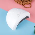 Automatic Dryer Nail Automatic Sensor Drying Dryer Led Uv Nail Lamp Hot Sale