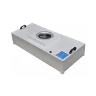 Hepa Hepa Ffu Best Price HEPA FFU Fan Filter Unit With Hepa Filter