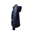 Design Jackets Special Design Hot Selling Customed Down Fashion Ladies Jackets For Winter