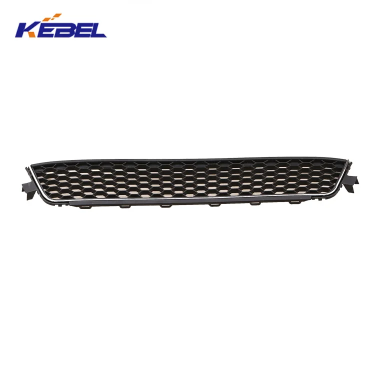 Car Part Wholesale Price Front Bumper Assembly High Guarantee Front Bumper Kit for VW Jetta GLI 2016 MK6 details