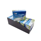 Cleaning Household Nonwoven Disposable Cleaning Wipe Dry Floor Cloth Embossed