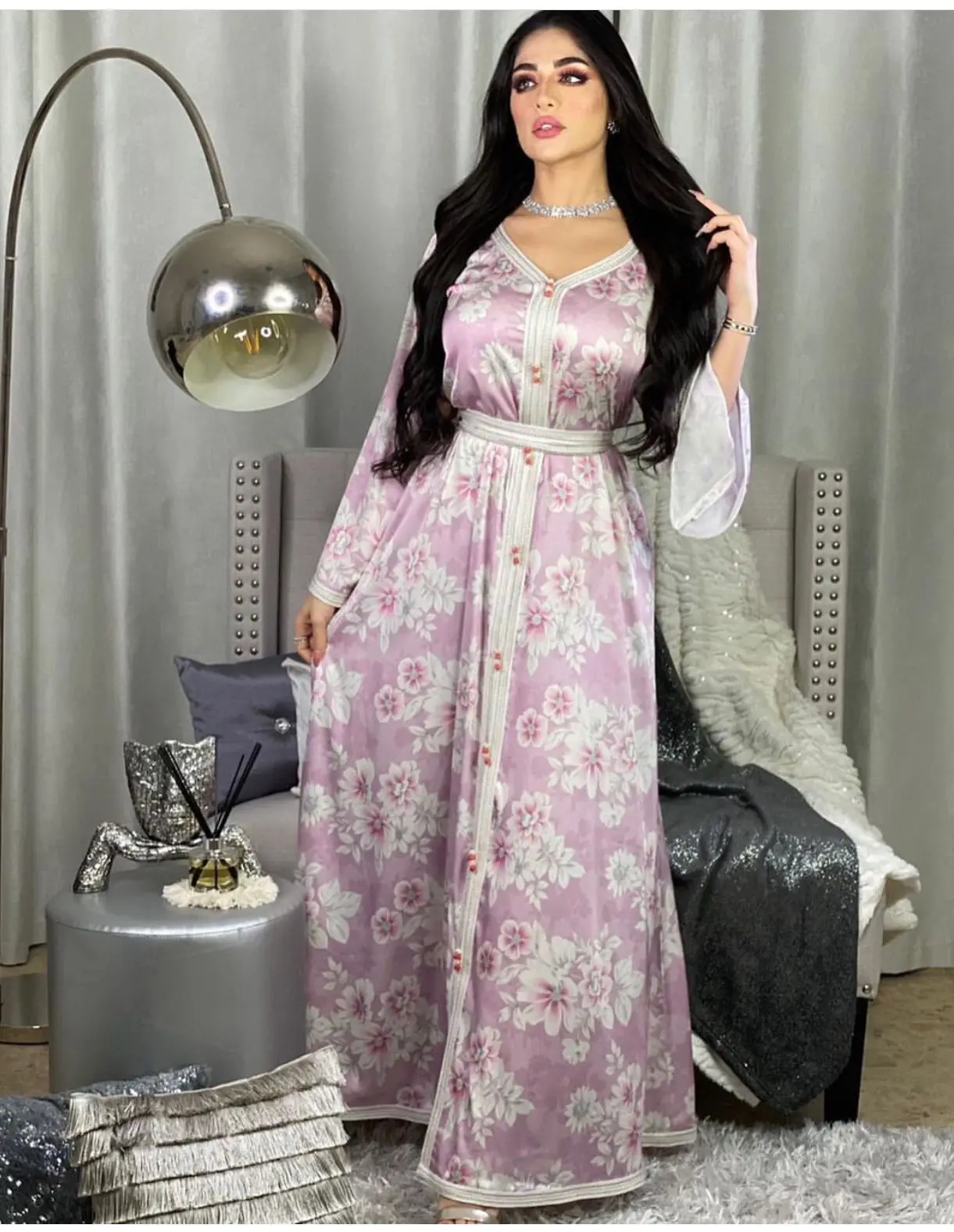 middle eastern dresses for sale