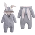 Baby Romper Baby Cotton Wholesale Cotton 1 Piece Romper Jumpsuit Zipper Baby Rompers Clothes Newborn Jumpsuit And Rompers