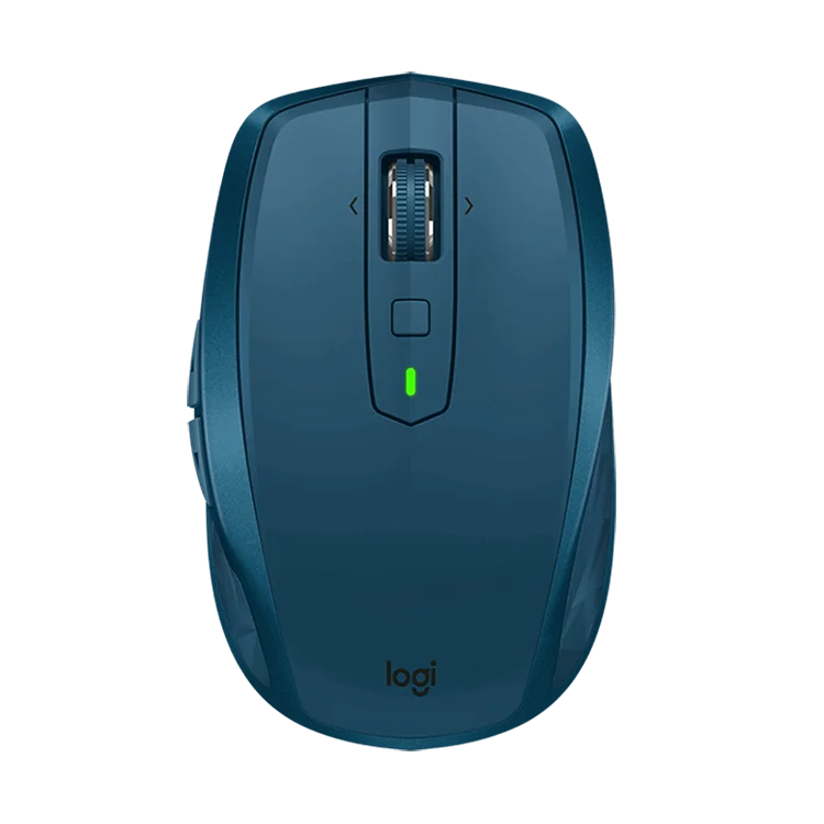 logitech mouse wireless rechargeable