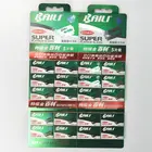 Shaving Blades Yes Disposable Shaving Blades / Disposable Shaving Single Edge Razor Blades / Half Razor Blades