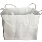 Bags Cheap Price Recycled White Color Big Bags Excellent Polypropylene Bulk Bags