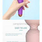 Av Wand Massager Youmay Av Sex Rechargeable Wand Massager For Pussy