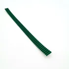 Pu Belt PU Open Belt Wire Core Wire 5M Width 15mm Tooth Surface Cloth