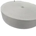 Cotton Tape Cotton Webbing For Bags Colorized 100% Organic Eco-Friendly Pure Cotton Tape Webbing For Bags And Garments