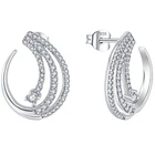 Earrings Hoops Big Women Earrings Hoops