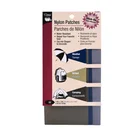 Tape Adhesive WBG Waterproof Repair Tape Adhesive Tape Nylon Ripstop Tape
