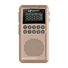 Mp3 Mp3 Factory New Product TF Card Paly The Best And Cheapest Mini Am Fm Portable Radio Radio Fm MP3