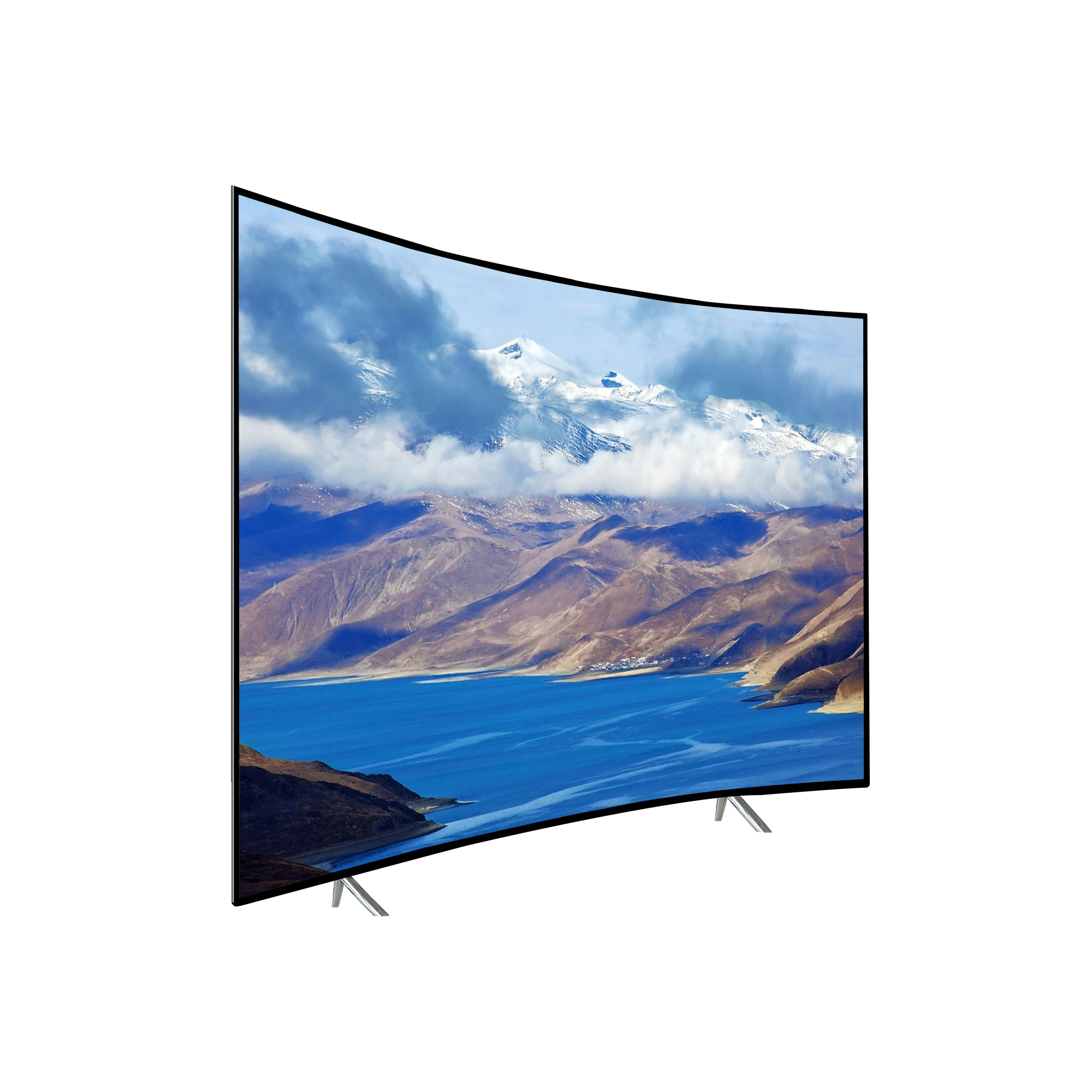 cheap 4k lcd panel free sample