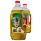 Green Various Good Quality 2.4l Green Peppe Zanthoxylum Armatom Oil