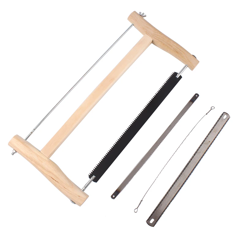 3pcs Replacement Blades 24tpi 310mm 