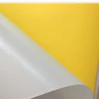 A4 Paper Paper Sheet Label Wholesale Waterproof A4 Sheet Glossy Inkjet Vinyl Sticker Paper And Laser Printer Label