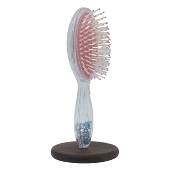 Best Selling Clean Hair Brush Wholesaler Hair Brushes Custom 2023 Most Popular Natural Hair Brush