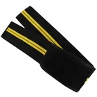 Sports Calf/ Cheap And High Quality Sports Wrap-around Compression Leg Calf/ Knee Wraps For Weight Lifting And Squat