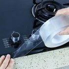 Trends Amazon New Trends Product 1M/3Meters/5M Length For Bathroom Kitchen Office Double Sided Grip Nano Tape