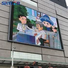 Led Tv Led Display Hd China Full Color HD Advertising Led TV Panel Video Display P10 Outdoor