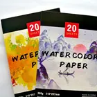 Watercolor Paper 300g 530*380mm Watercolor Paper